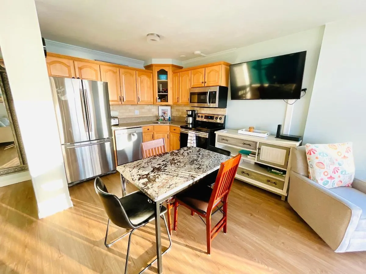 Penthouse 6 Panoramic Ocean Views Floor