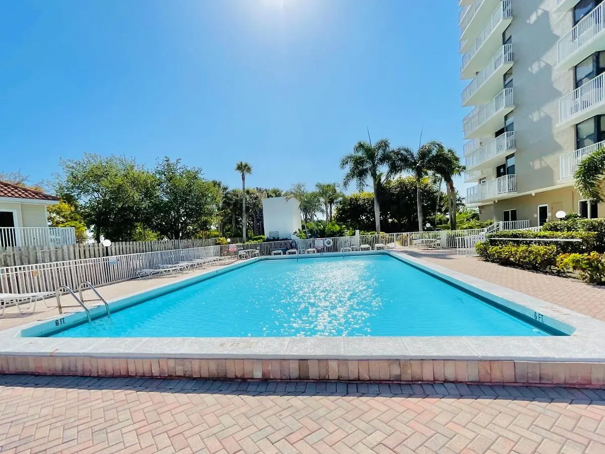 Penthouse 6 Panoramic Ocean Views Floor