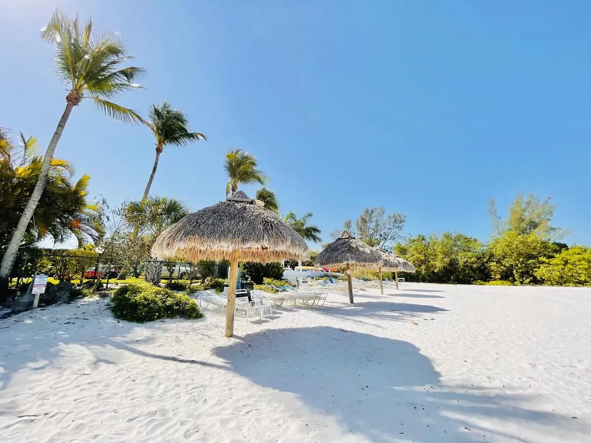 Penthouse 6 Panoramic Ocean Views Floor * Fort Myers Beach