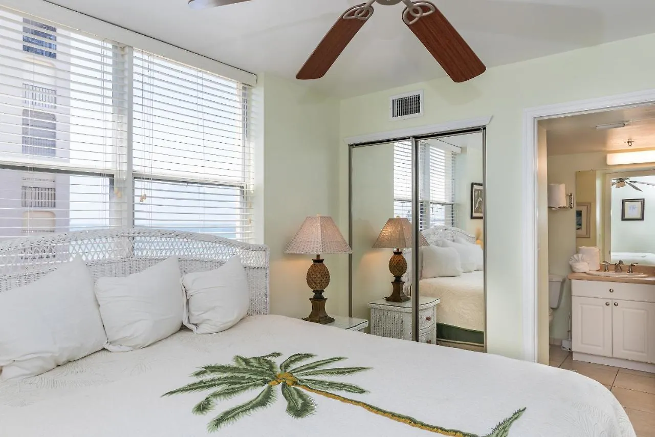 Casa Playa Θέρετρο Fort Myers Beach