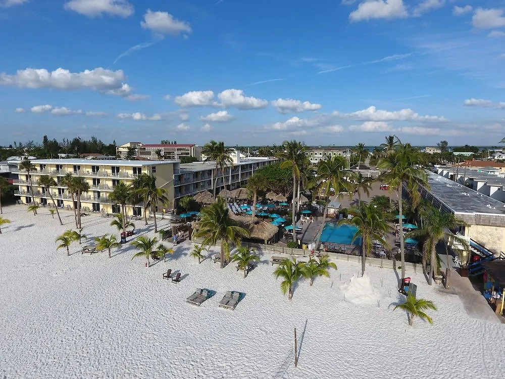 Resort Outrigger