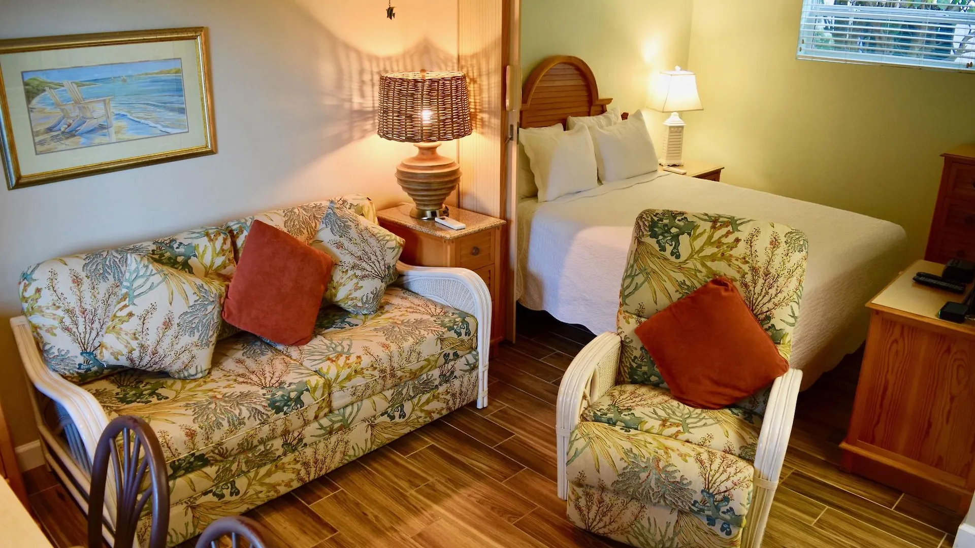 Caribbean Club Resort