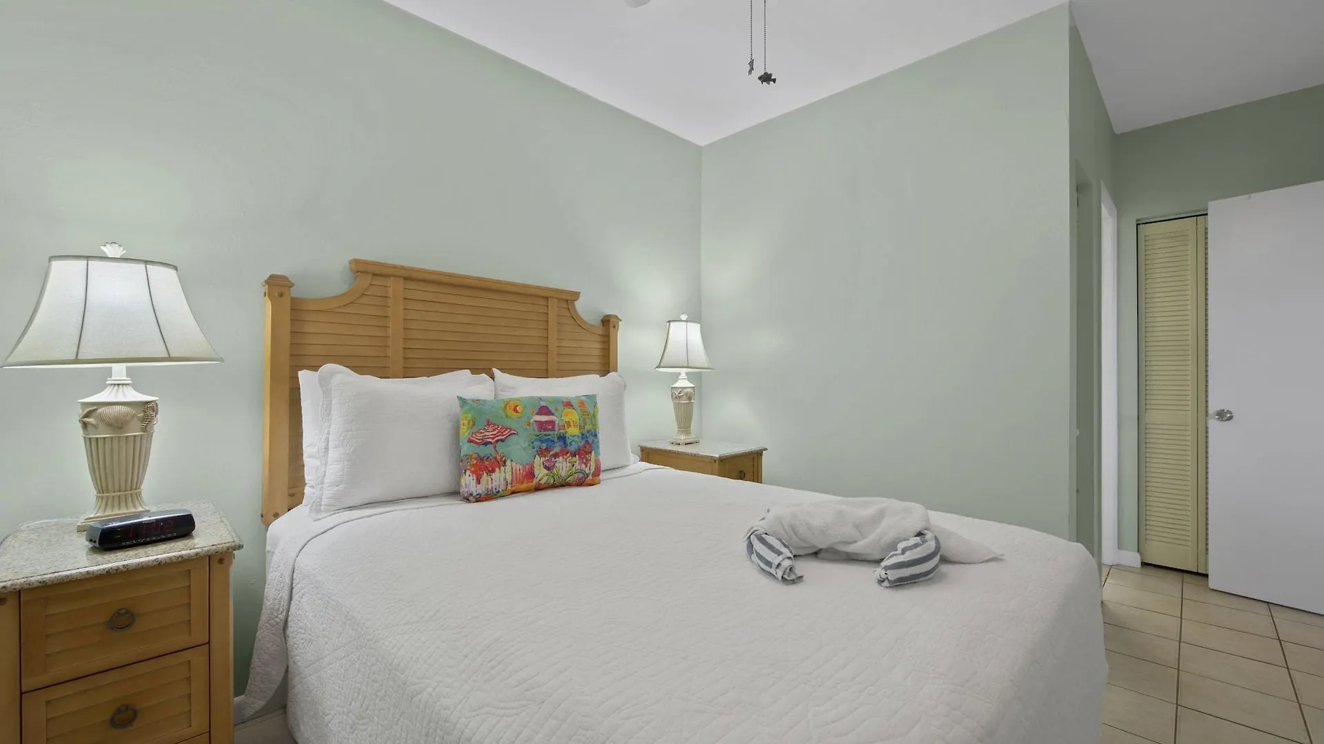 Resort Caribbean Club 2*