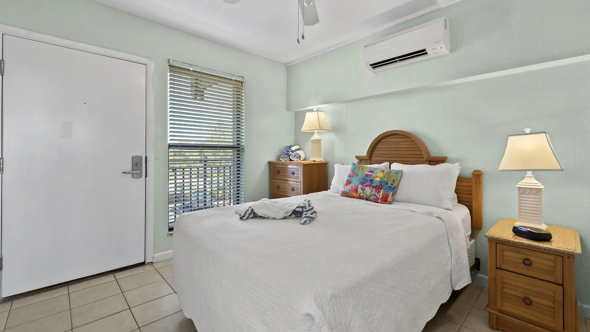 Resort Caribbean Club