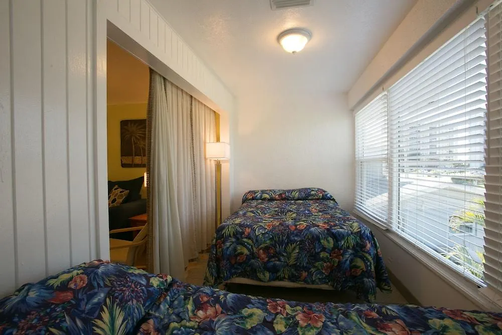 Dolphin Hotel