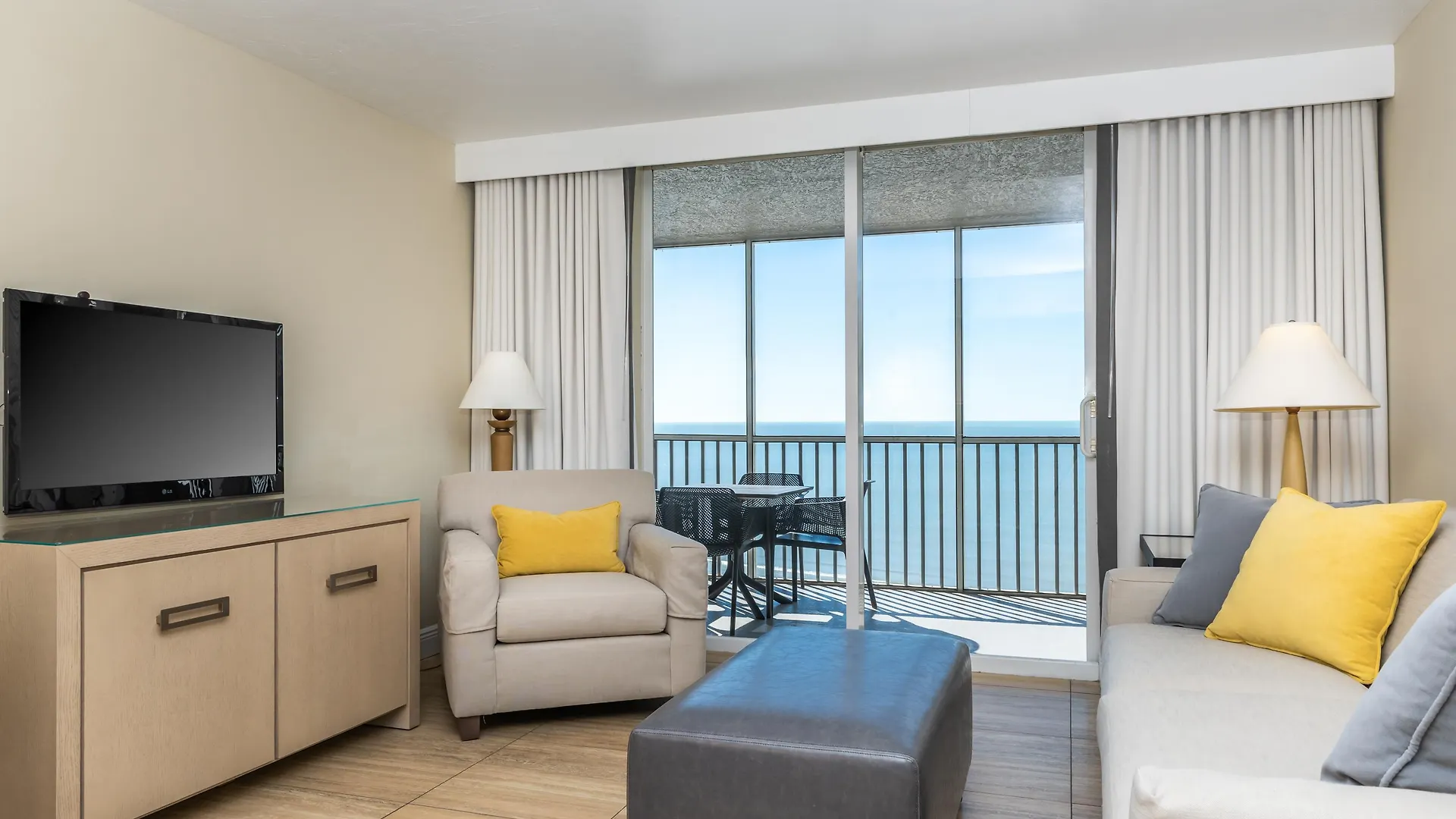 Resort Diamond Head