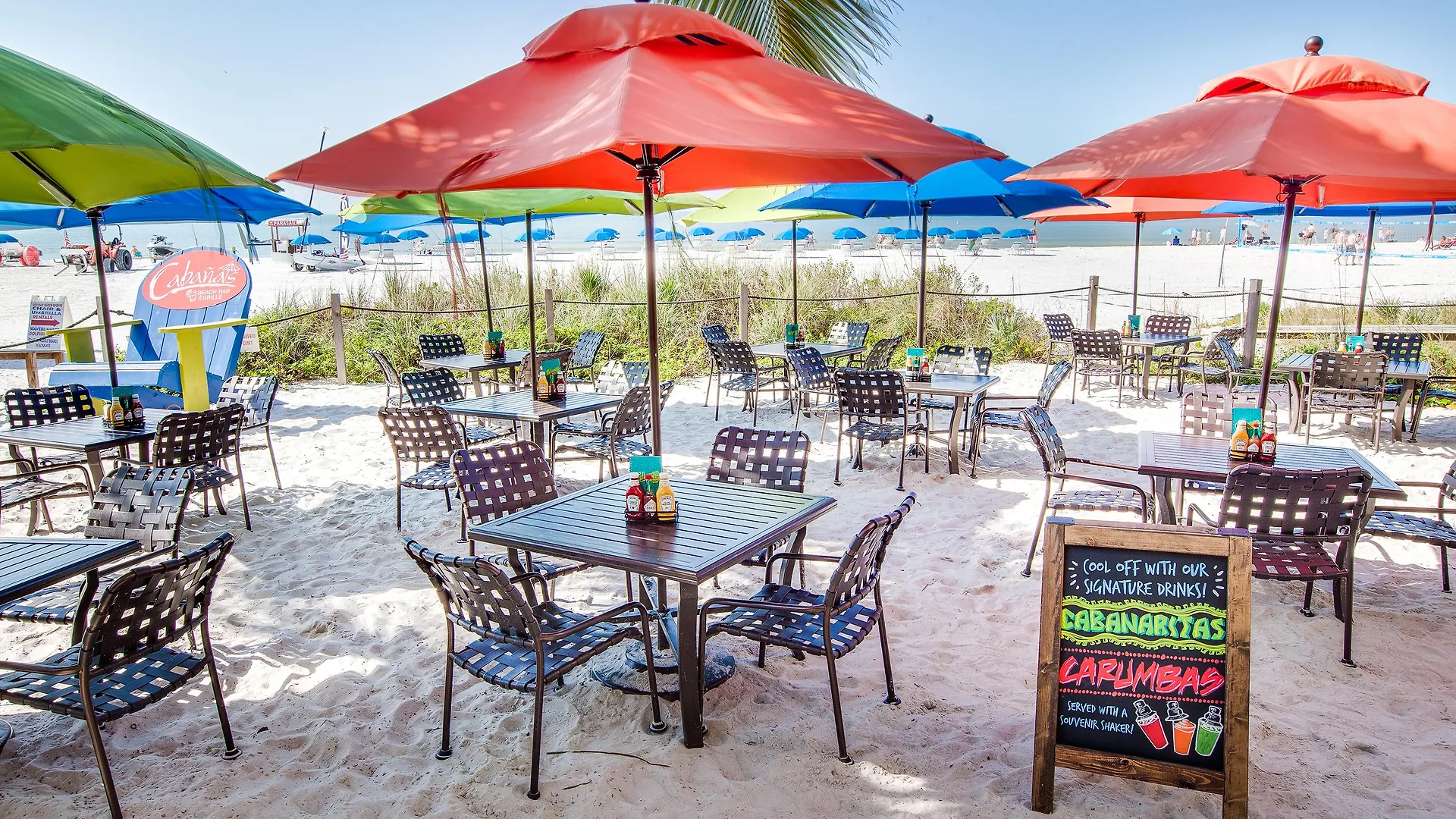 Resort Diamond Head Fort Myers Beach