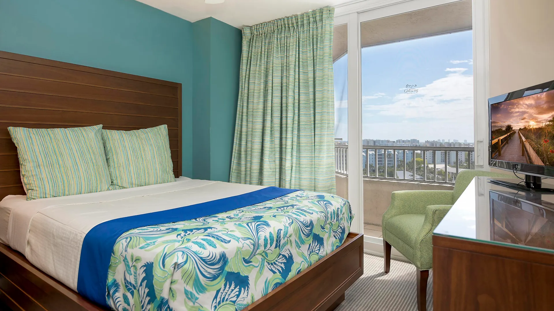 Resort Gullwing Fort Myers Beach