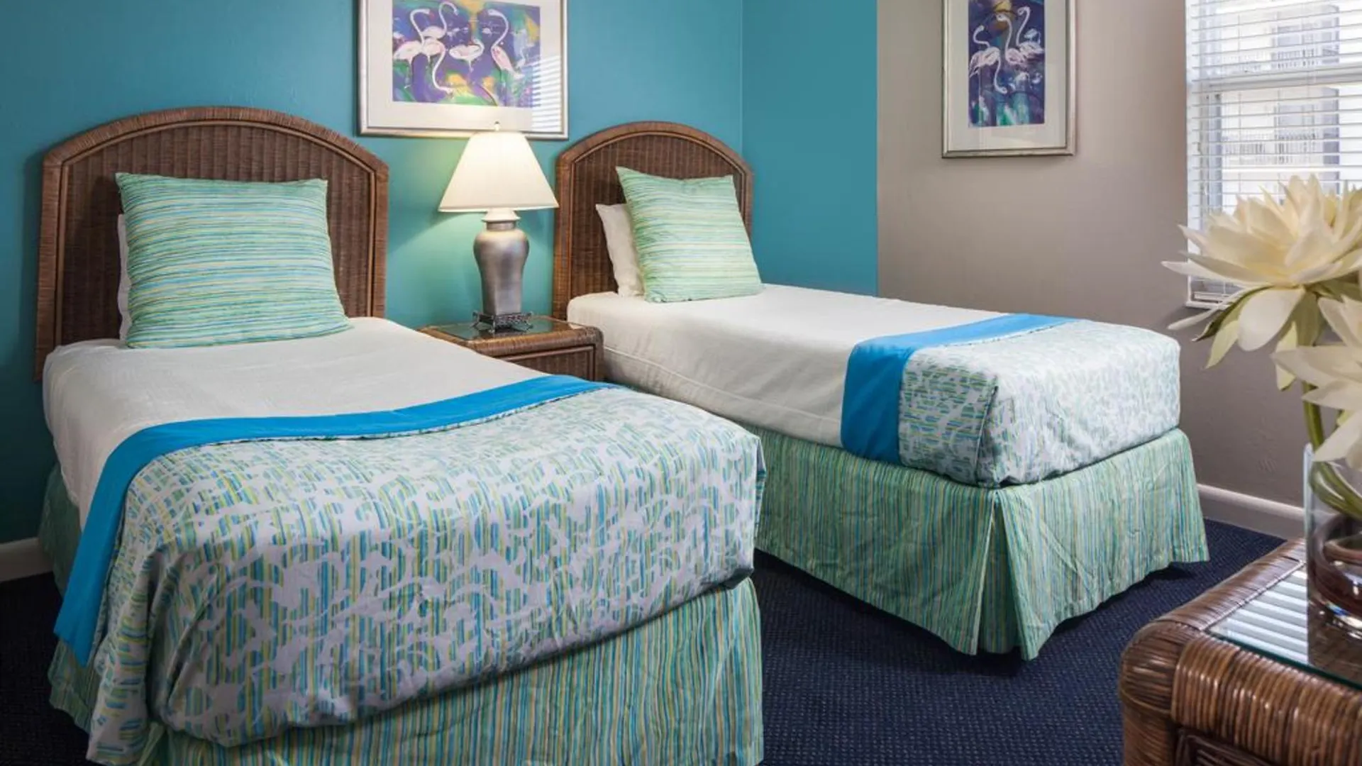 Gullwing Resort 3*