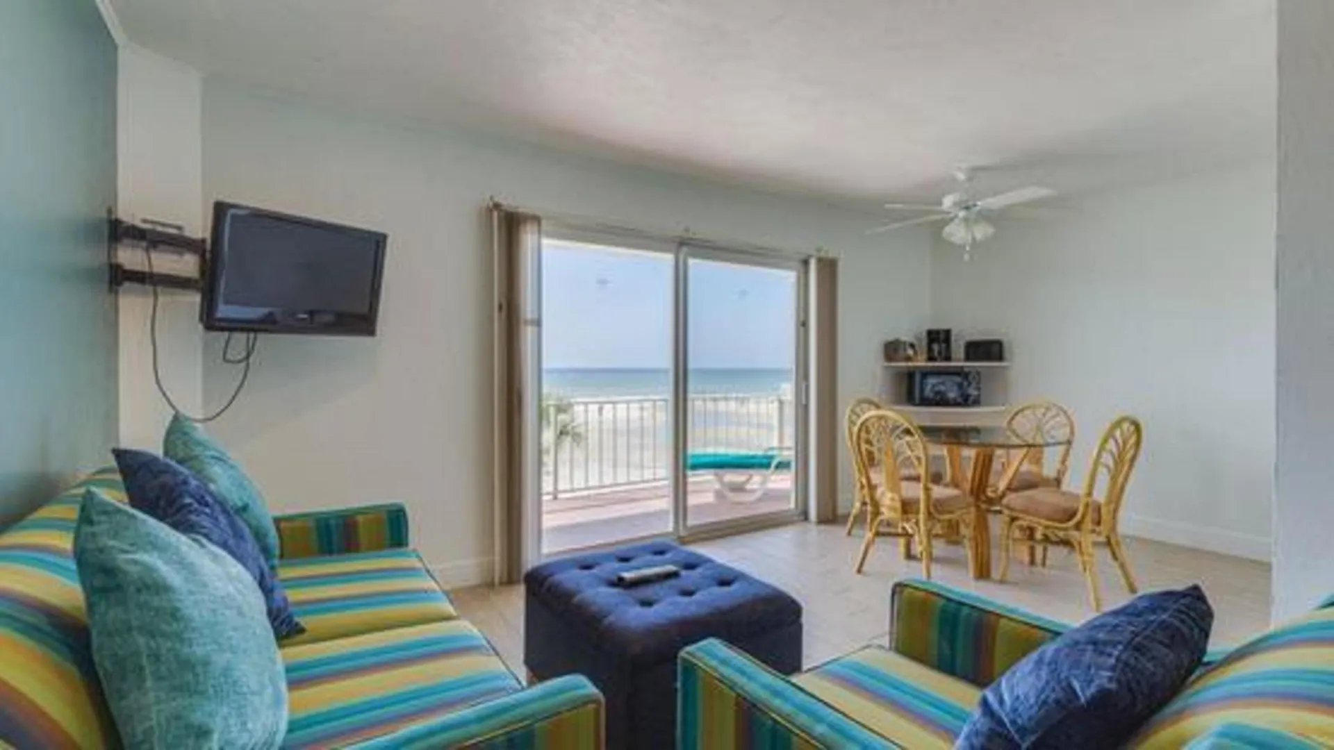 Outrigger 3* Fort Myers Beach