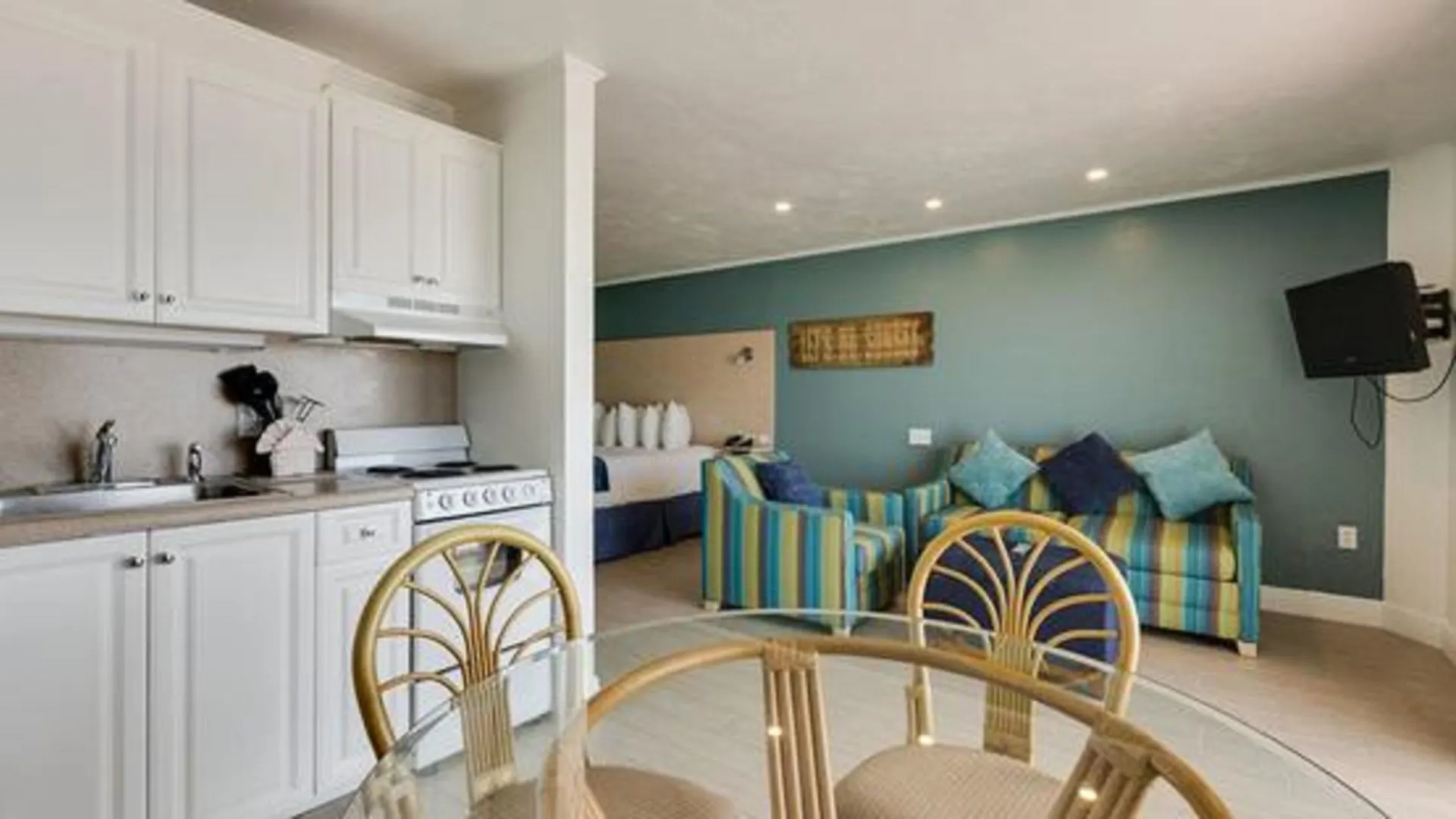 Outrigger Resort