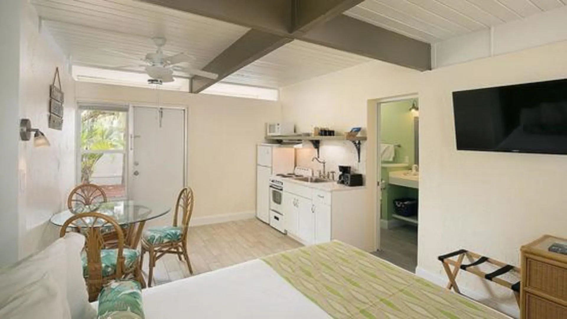 Outrigger Fort Myers Beach