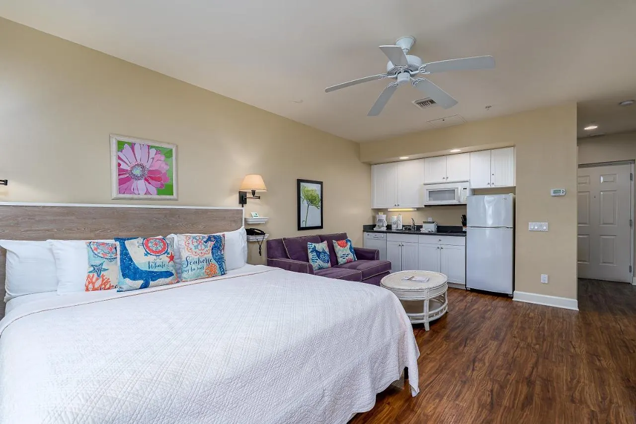 Harbour House At The 314 * Fort Myers Beach