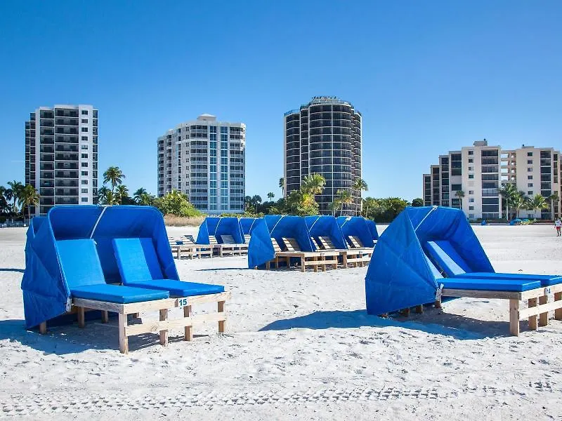 Gullwing Resort Fort Myers Beach