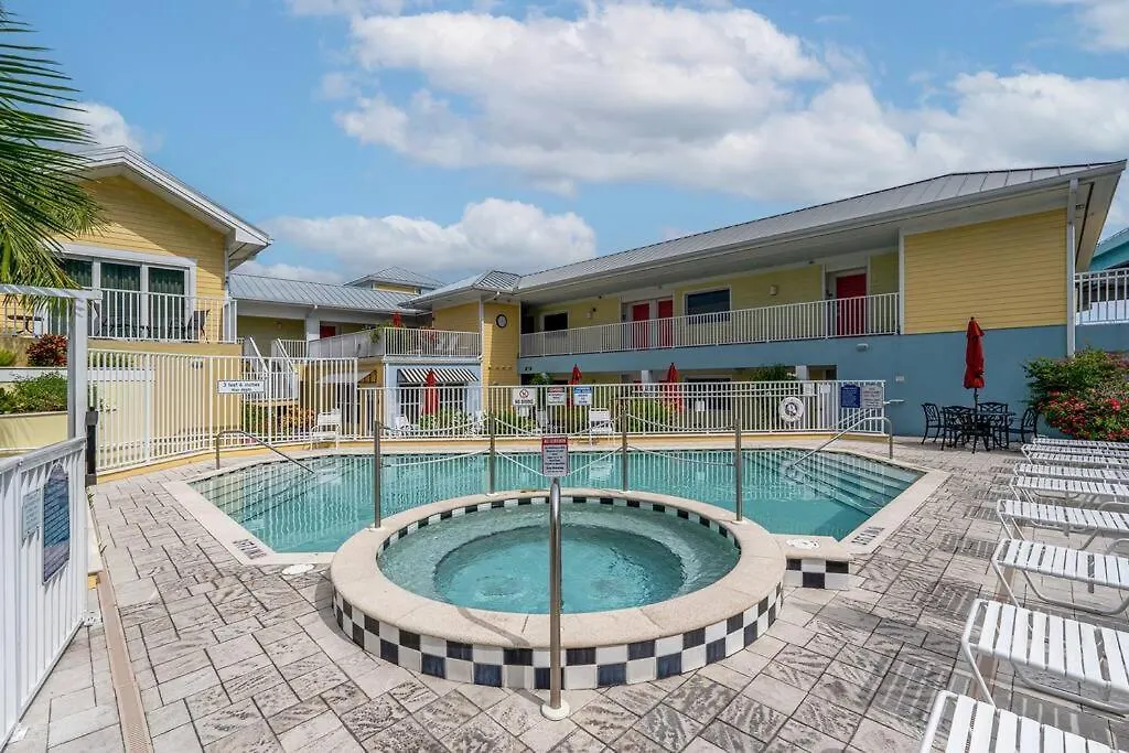 Harbour House At The 203 * Fort Myers Beach