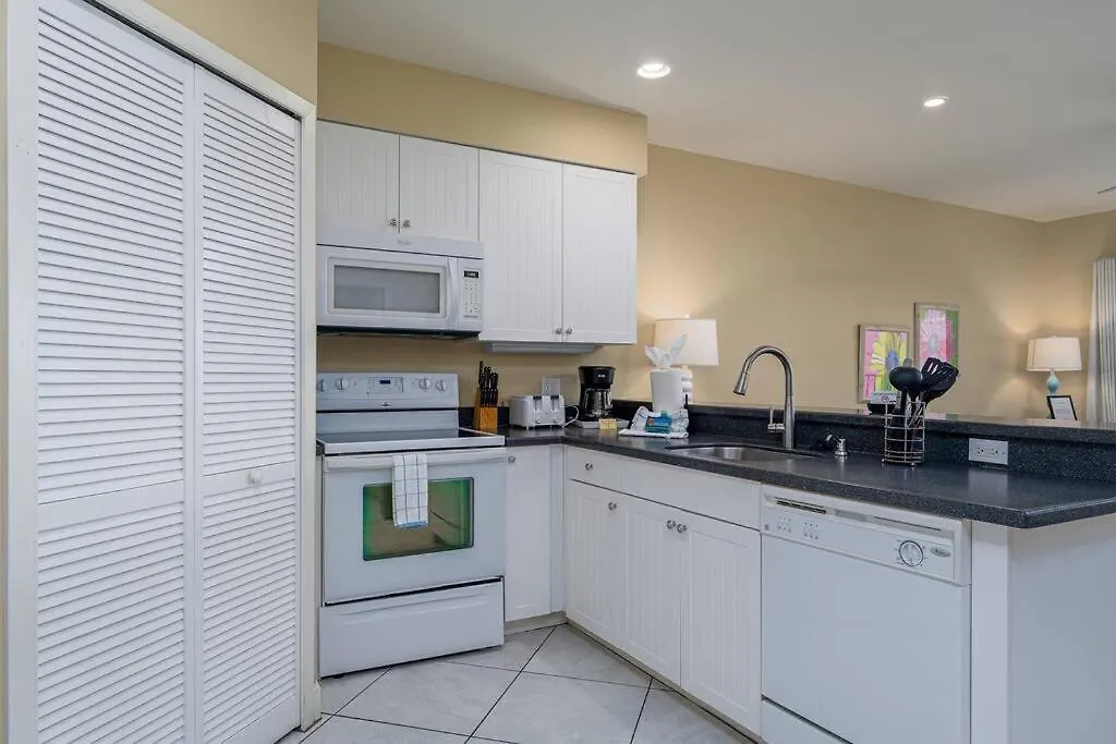Harbour House At The 203 Apartamento Fort Myers Beach
