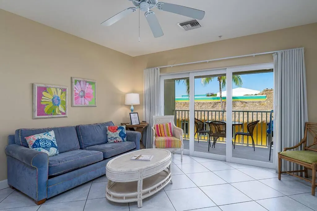 Apartamento Harbour House At The 203
