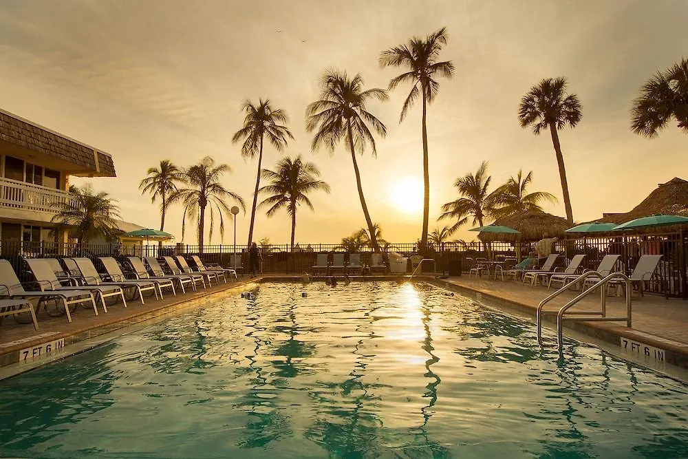 Outrigger Resort Fort Myers Beach