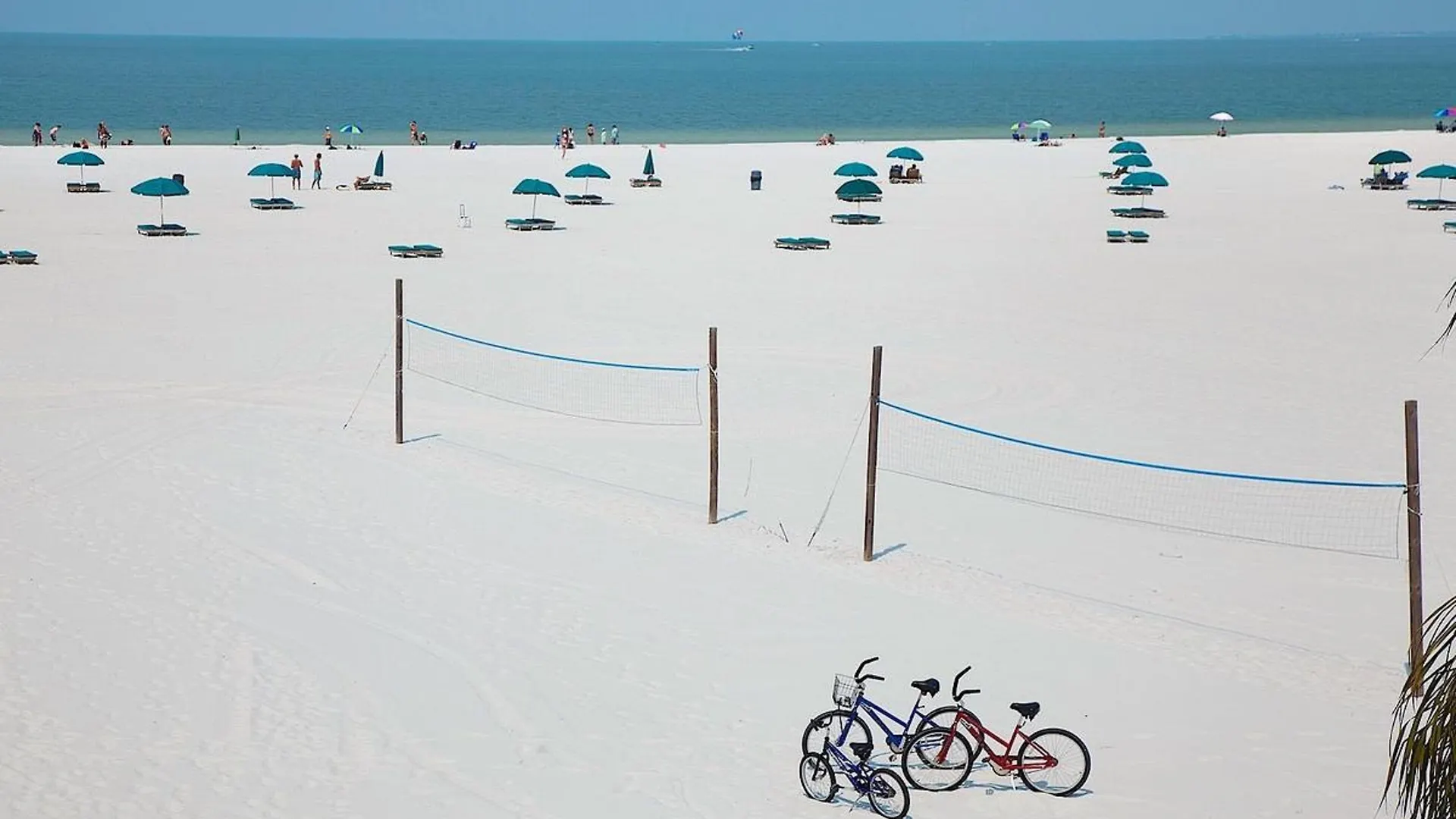 Resort Outrigger Fort Myers Beach