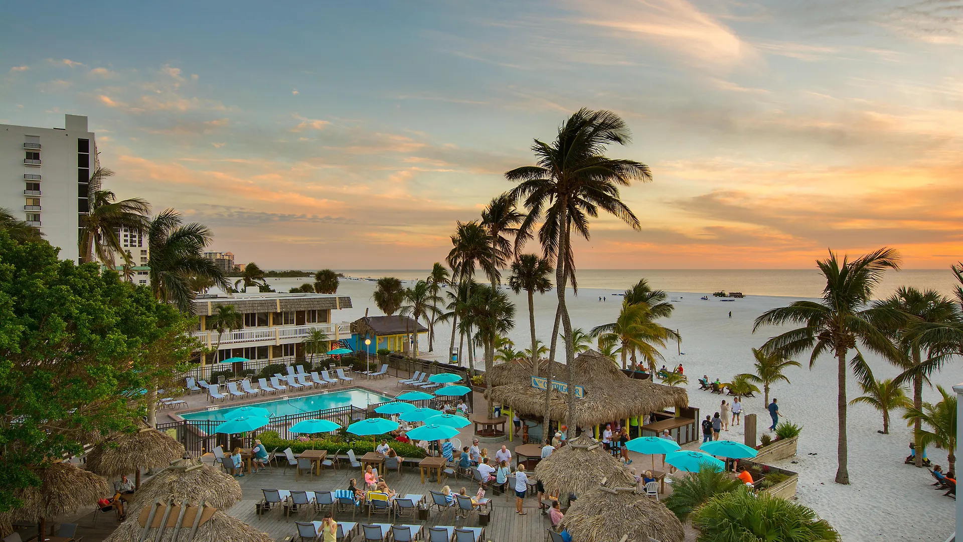 Outrigger