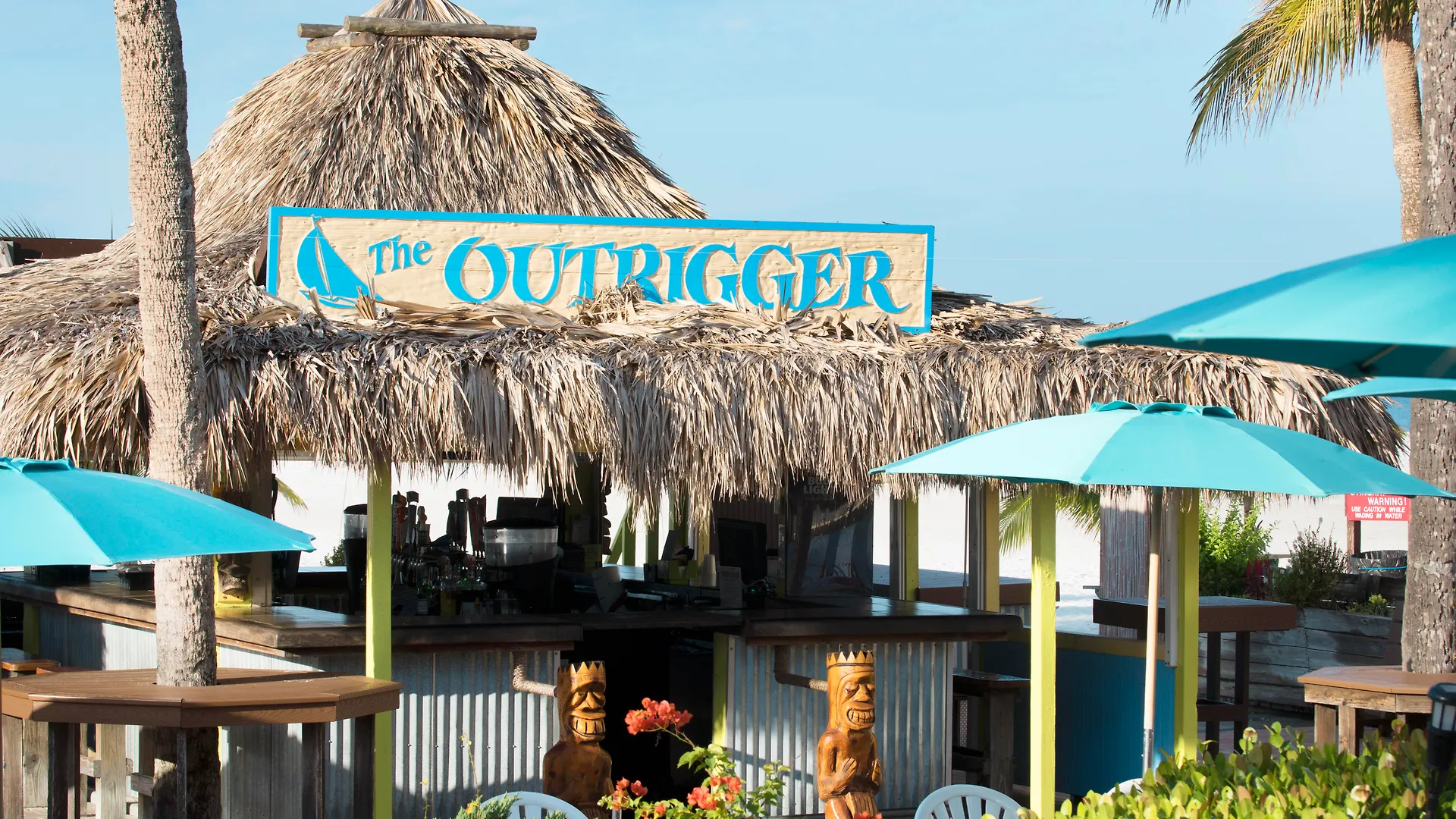 Resort Outrigger Fort Myers Beach