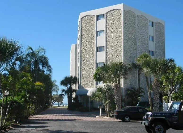 Gulfview Manor Fort Myers Beach