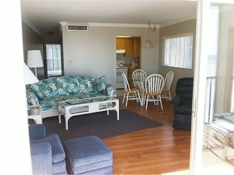 Locanda Gulfview Manor 4*