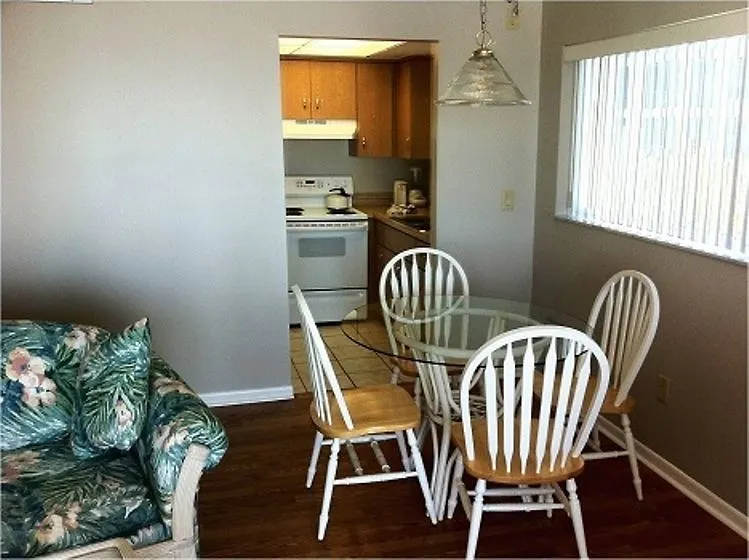 Gulfview Manor Locanda Fort Myers Beach