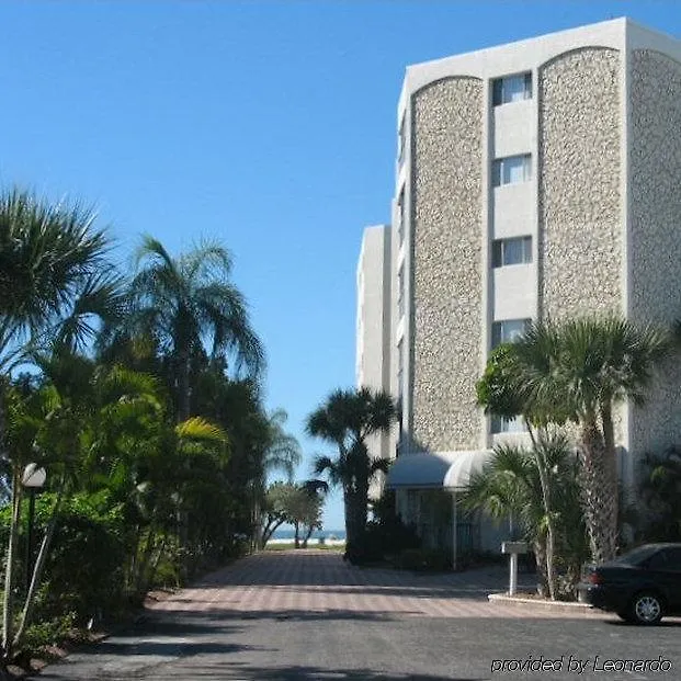 Gulfview Manor 4* Fort Myers Beach