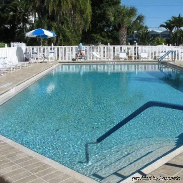 Locanda Gulfview Manor Fort Myers Beach