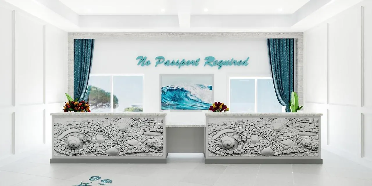 Margaritaville Ft Myers 4*