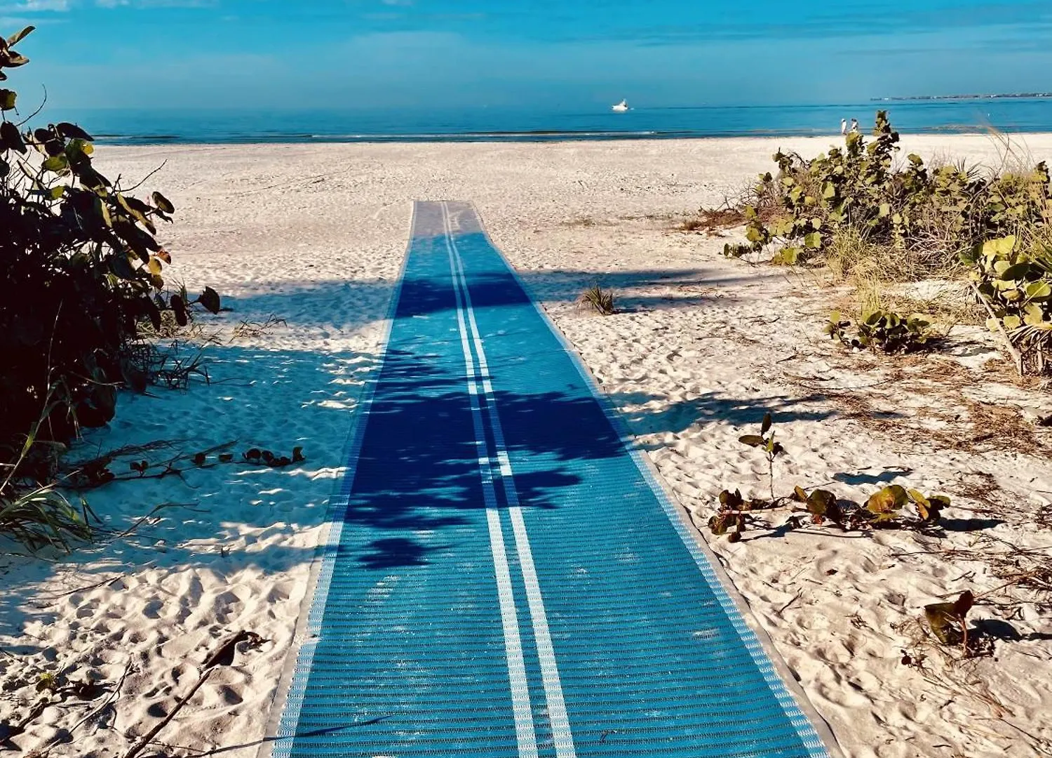 Apartmán Welcome To # 704 - Updated Floor Gulf Front & Sunsets - 250 Estero Blvd *