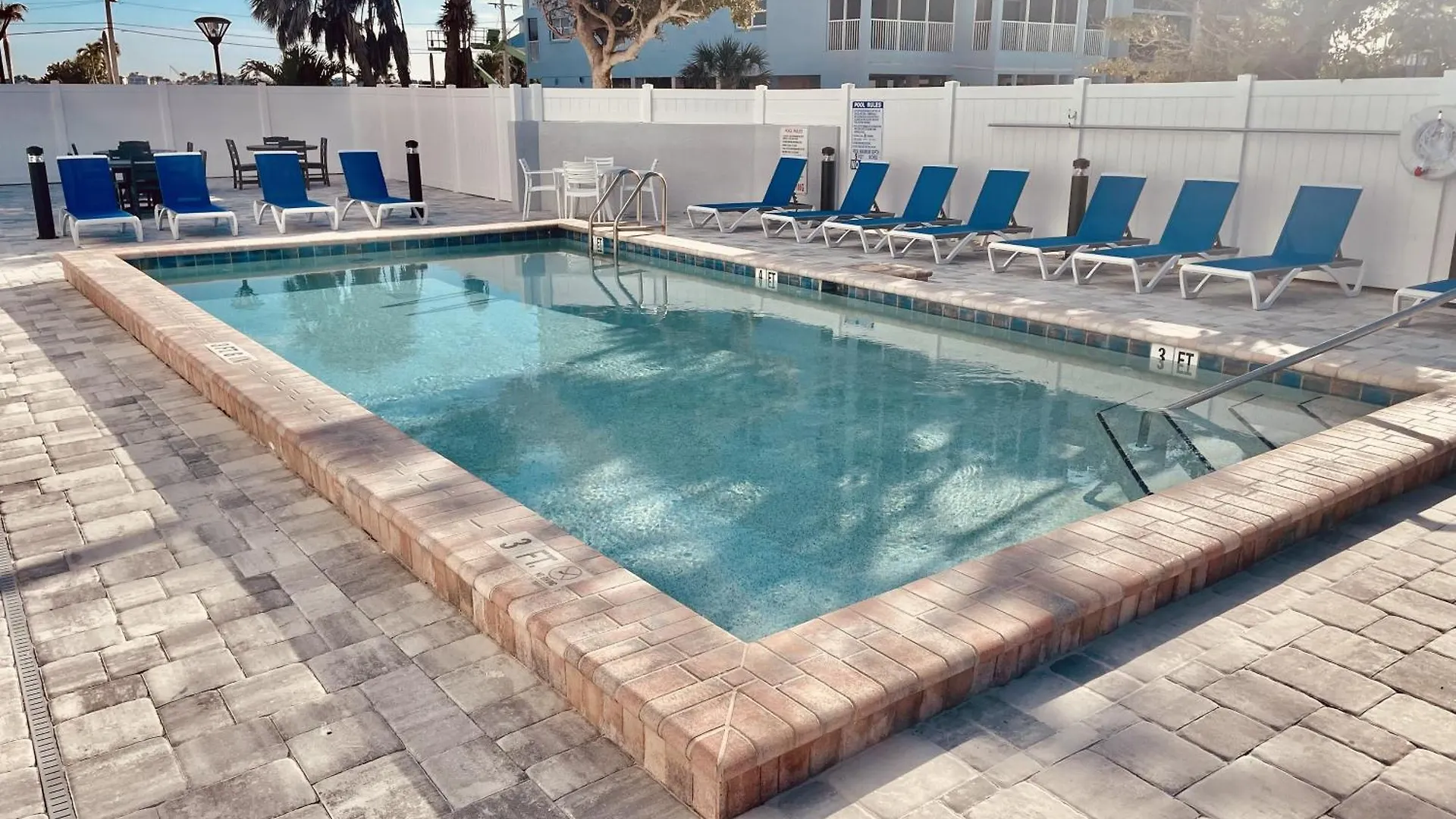 Welcome To # 704 - Updated Floor Gulf Front & Sunsets - 250 Estero Blvd Apartmán Fort Myers Beach