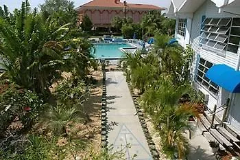 Dolphin Hotel