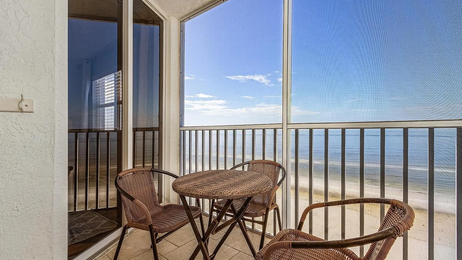 Apartmán Welcome To # 704 - Updated Floor Gulf Front & Sunsets - 250 Estero Blvd Fort Myers Beach