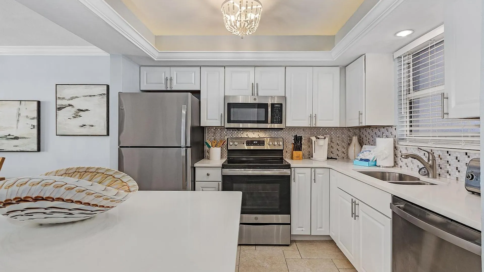 Welcome To # 704 - Updated Floor Gulf Front & Sunsets - 250 Estero Blvd *