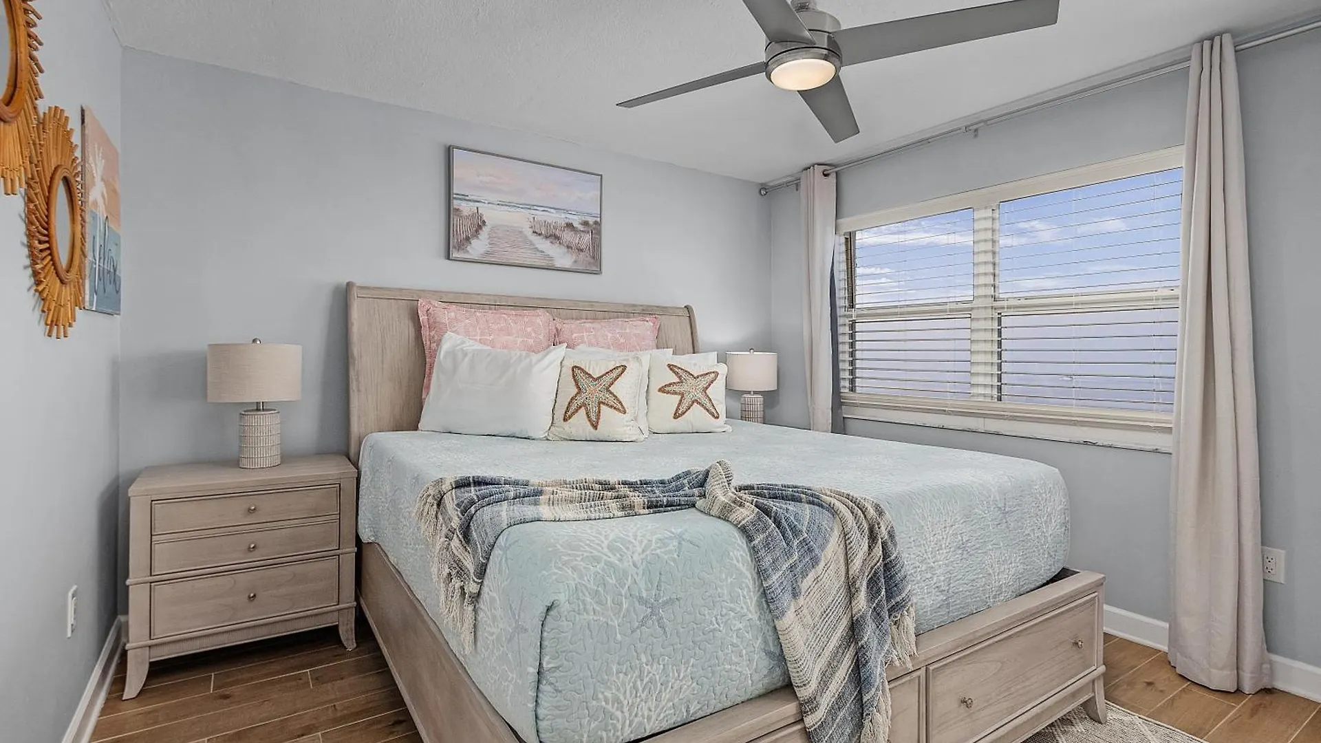 Apartmán Welcome To # 704 - Updated Floor Gulf Front & Sunsets - 250 Estero Blvd Fort Myers Beach