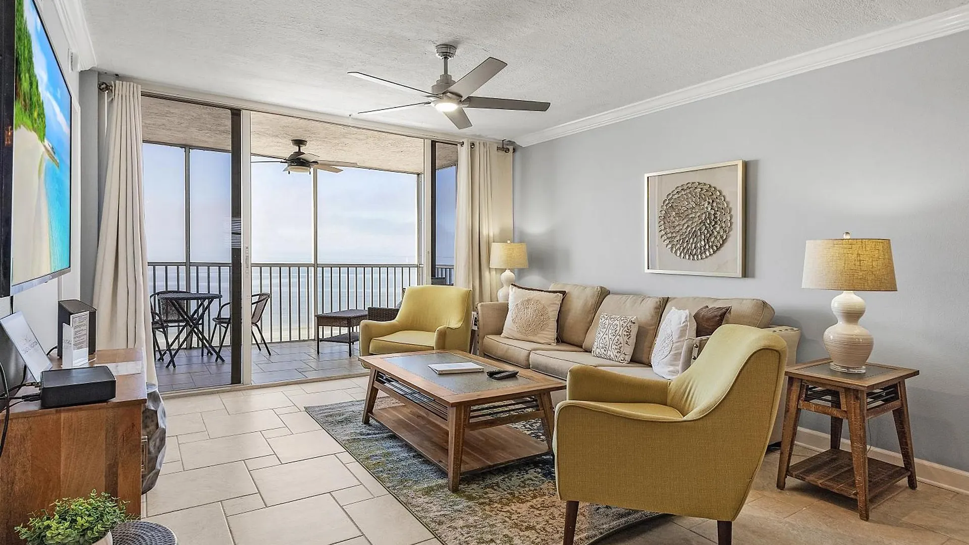 Welcome To # 704 - Updated Floor Gulf Front & Sunsets - 250 Estero Blvd Apartmán Fort Myers Beach