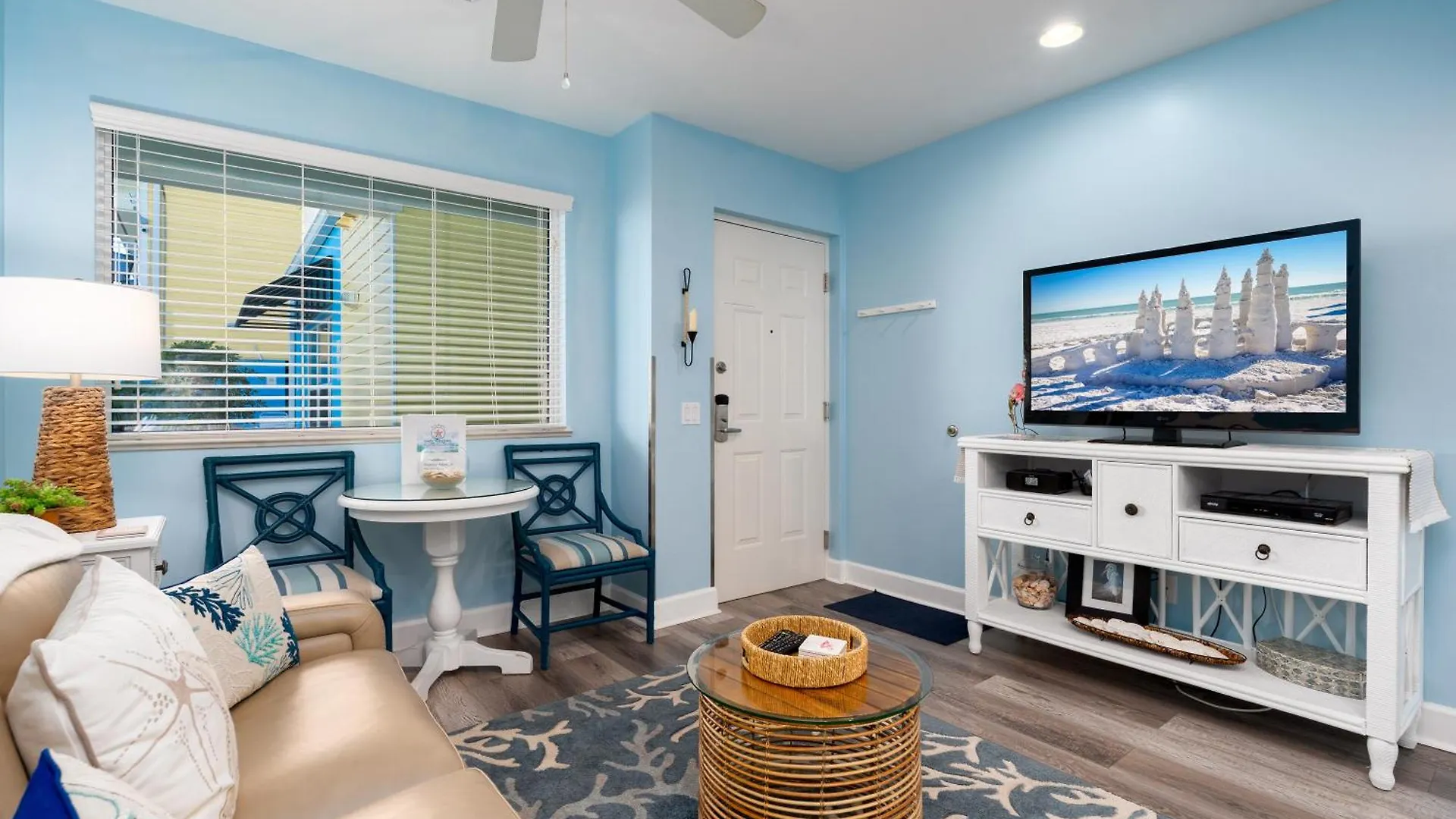 Harbour House At The 209 Fort Myers Beach