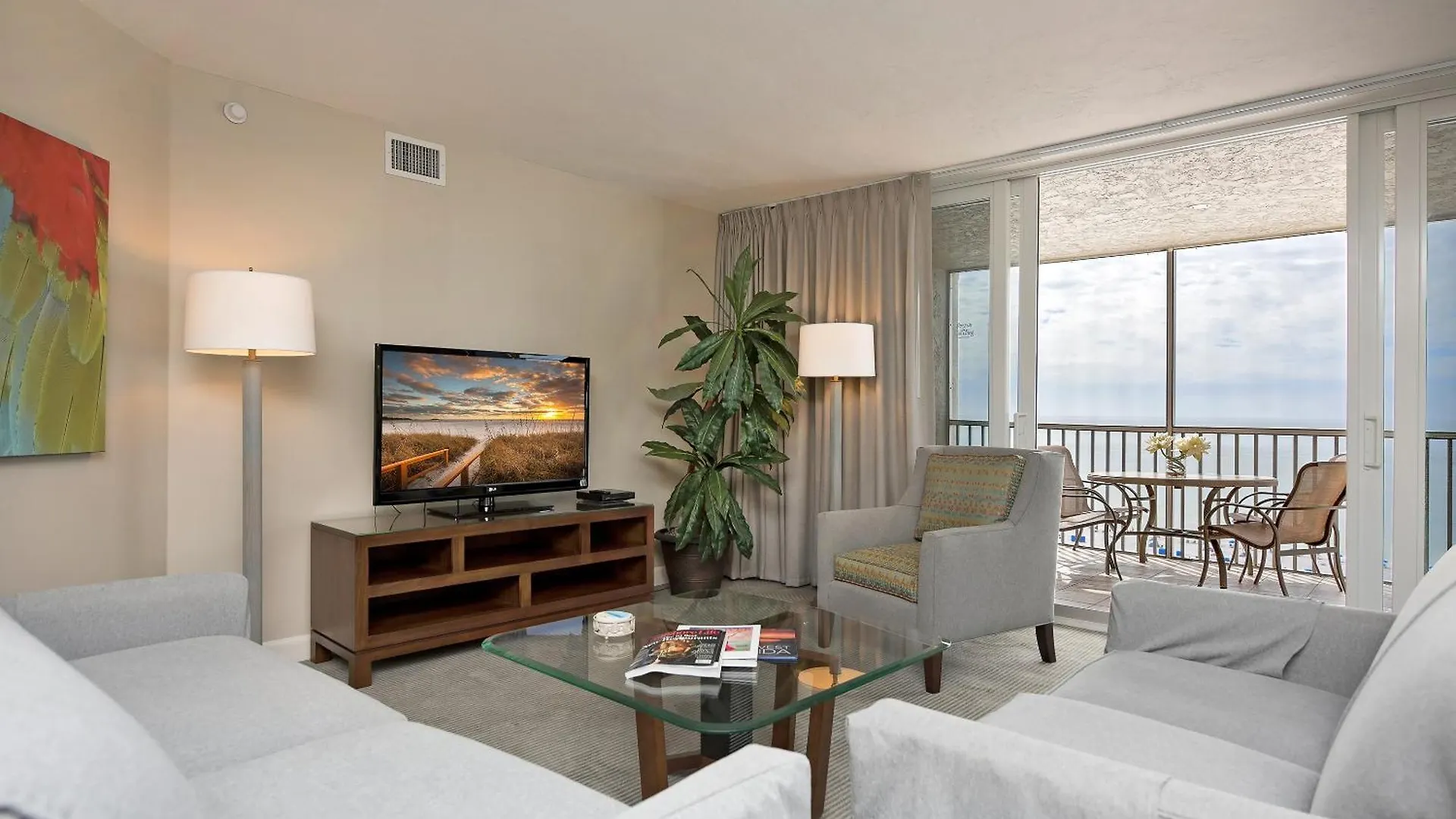 Resort Gullwing Fort Myers Beach