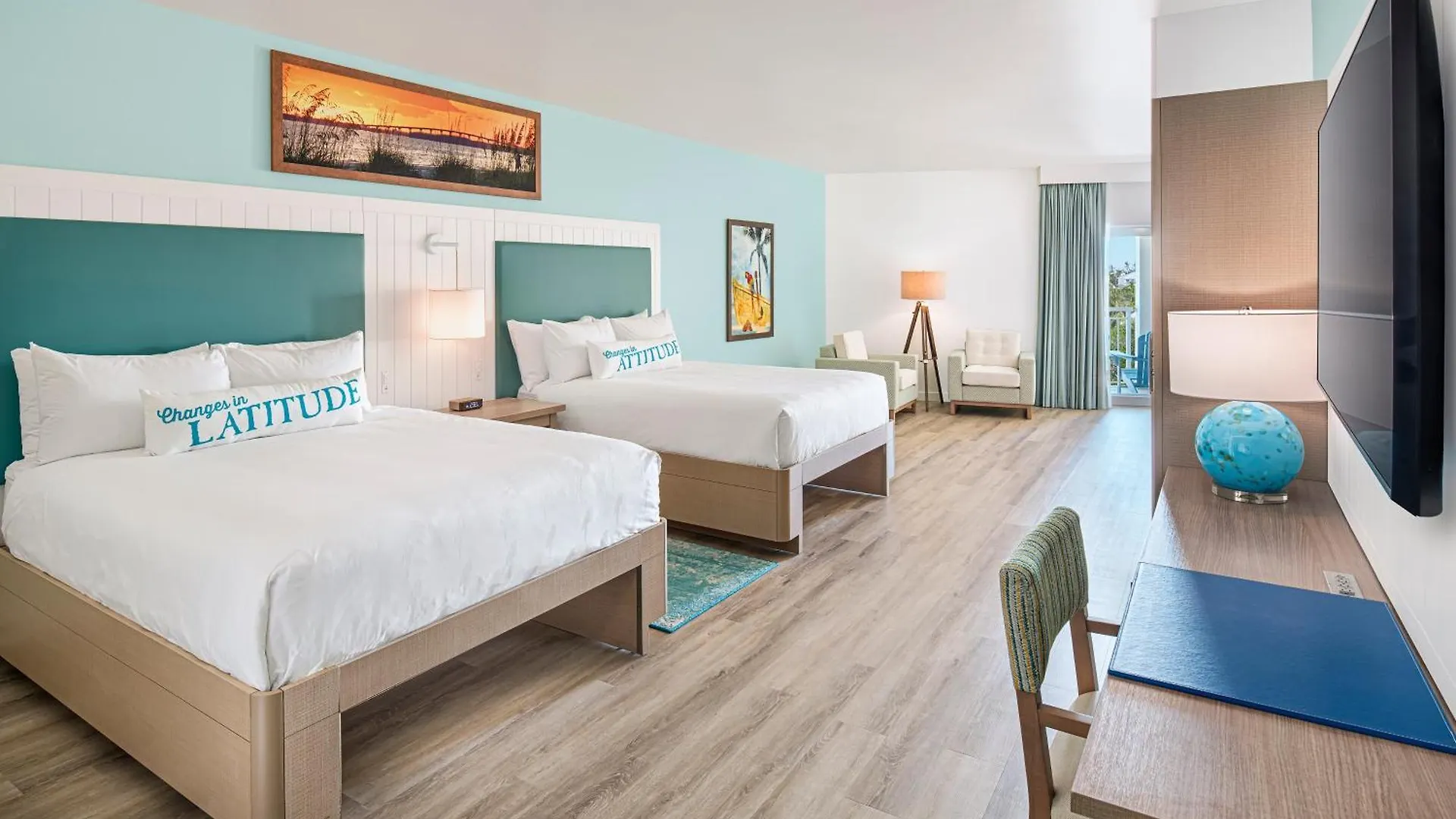 Margaritaville Ft Myers 4*