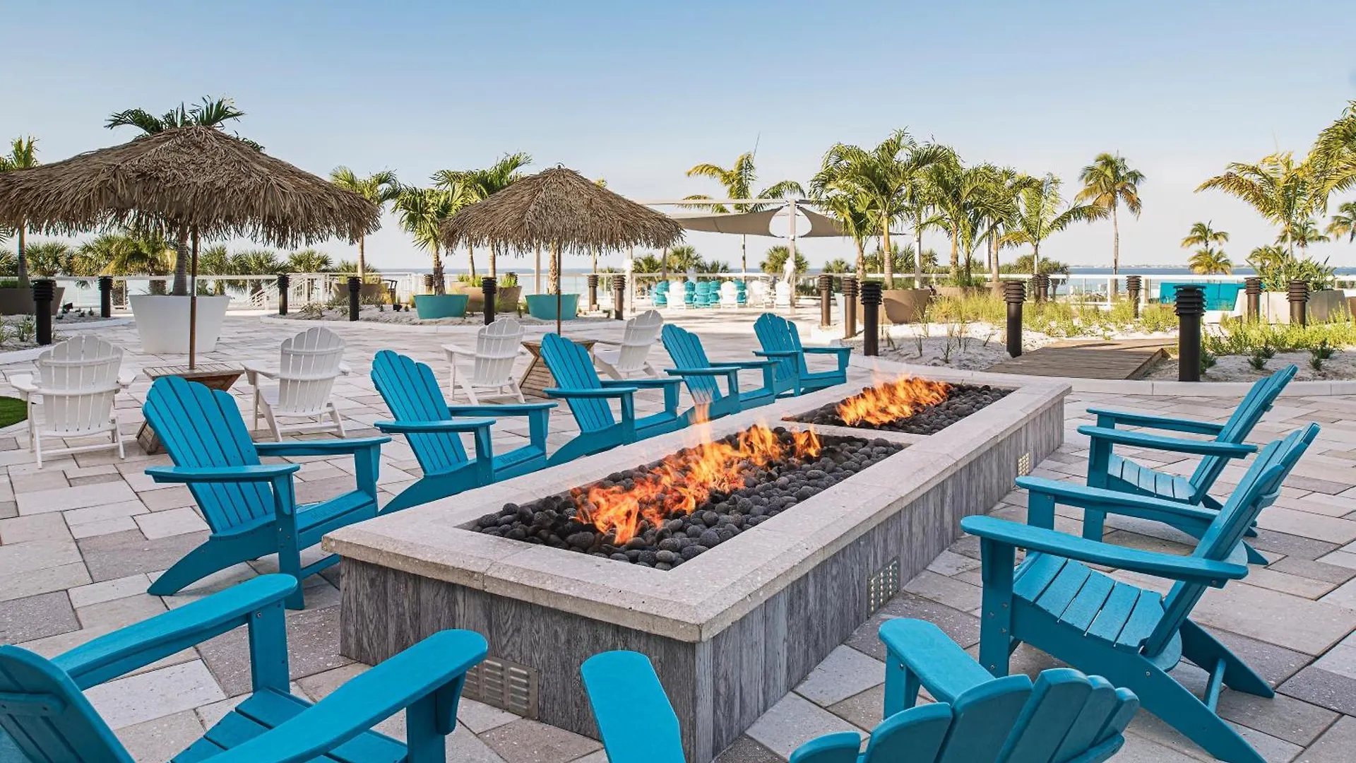Margaritaville Ft Myers Hotel 4*