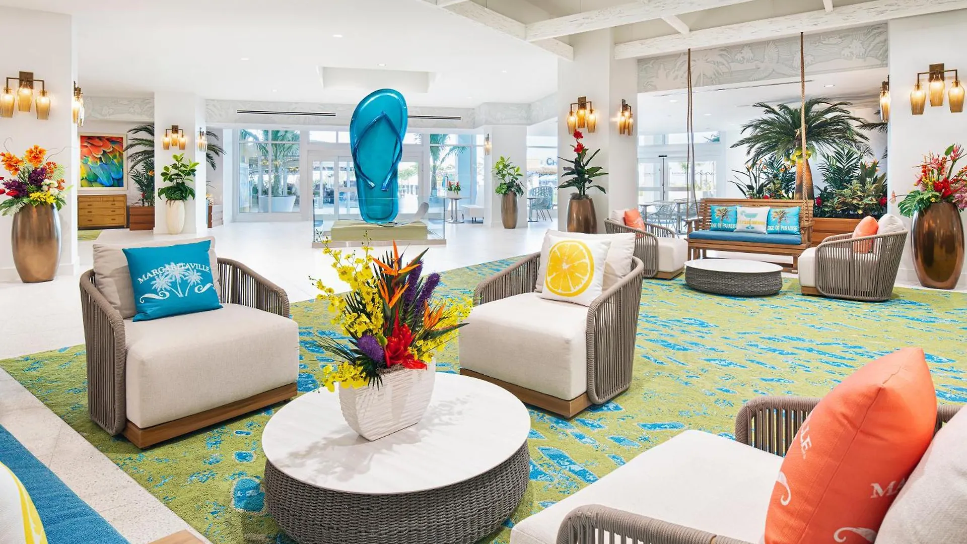 Margaritaville Ft Myers Hotel Fort Myers Beach