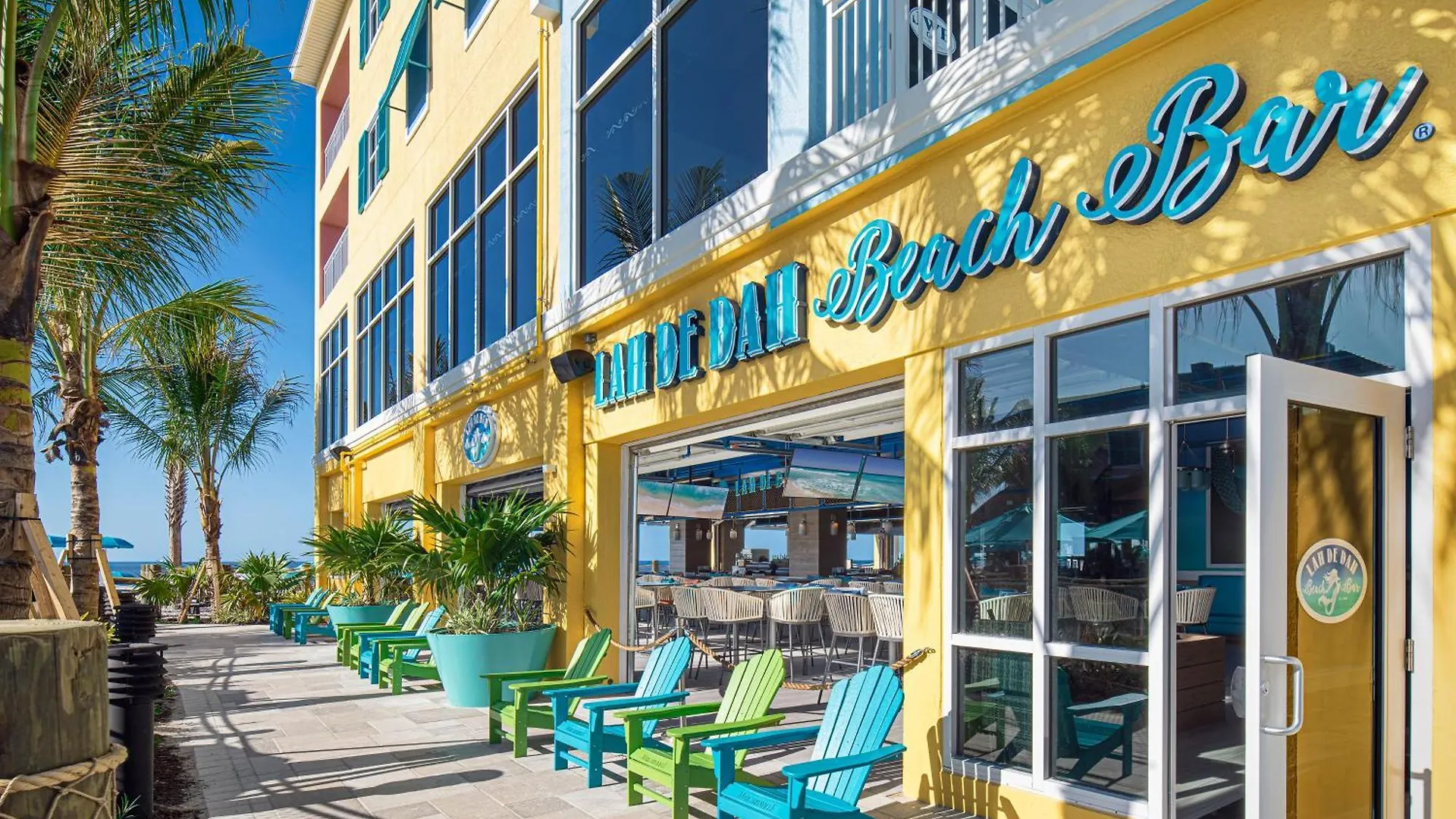 Margaritaville Ft Myers Fort Myers Beach