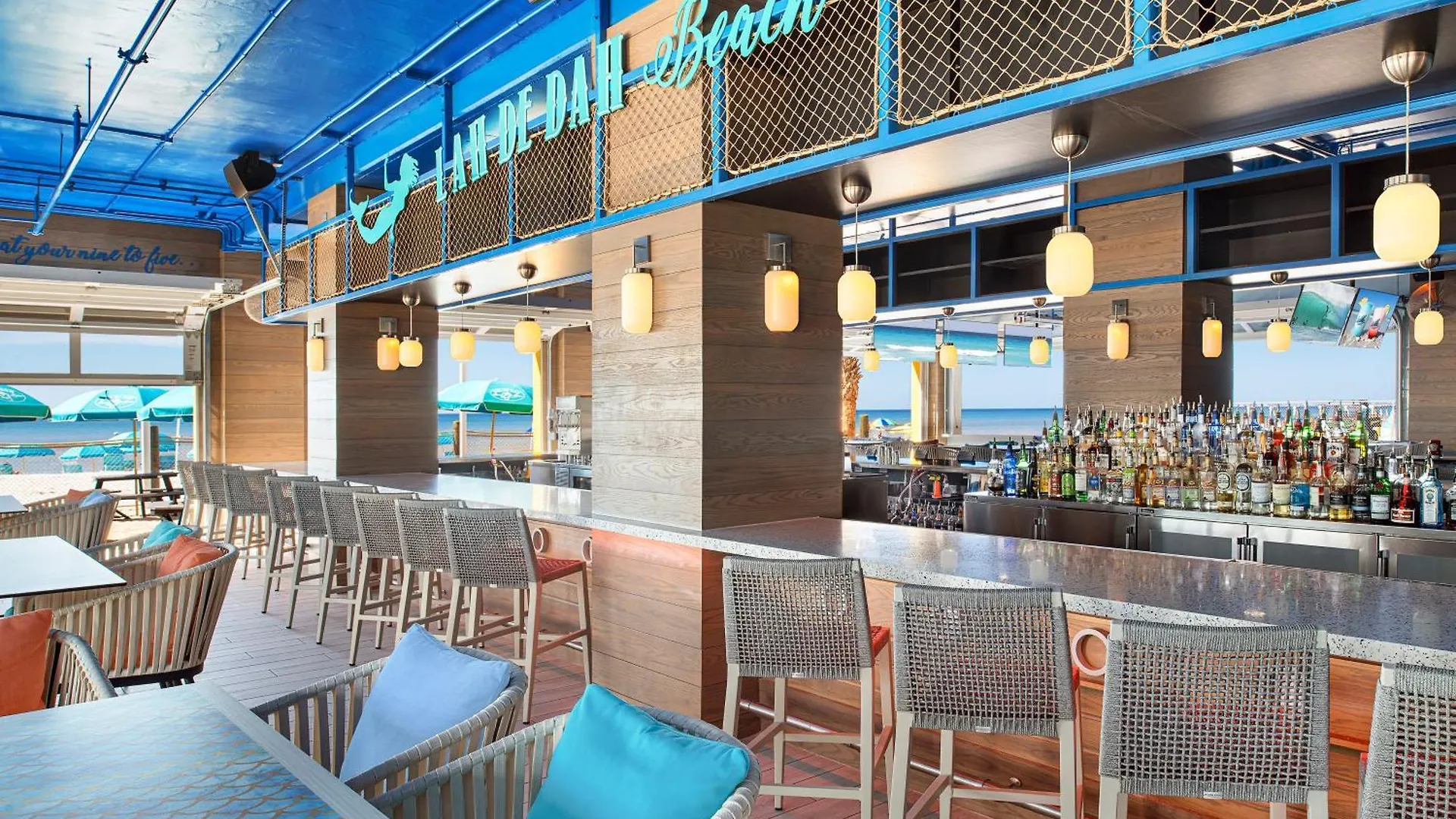 Margaritaville Ft Myers 4*