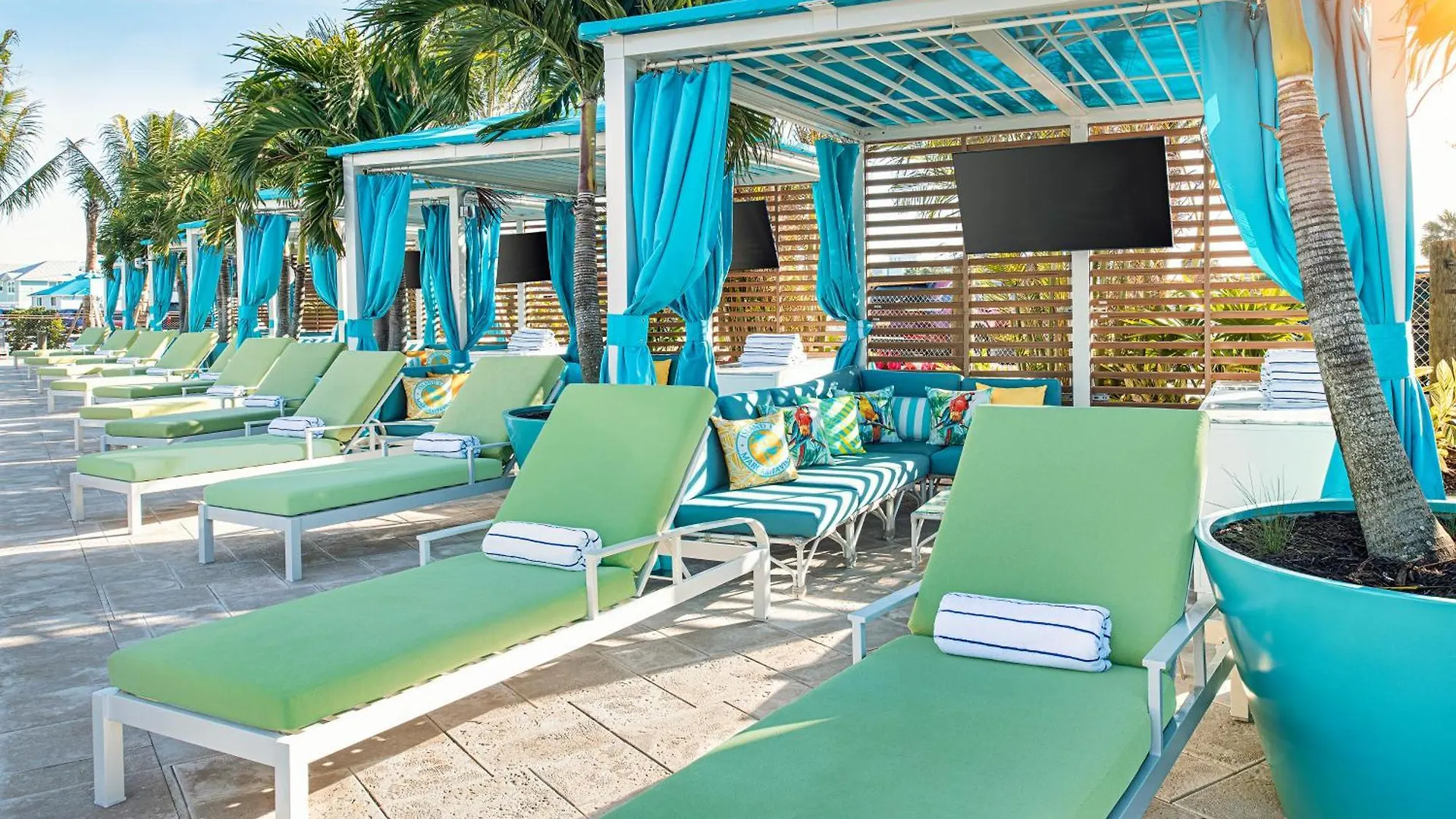 Margaritaville Ft Myers 4*