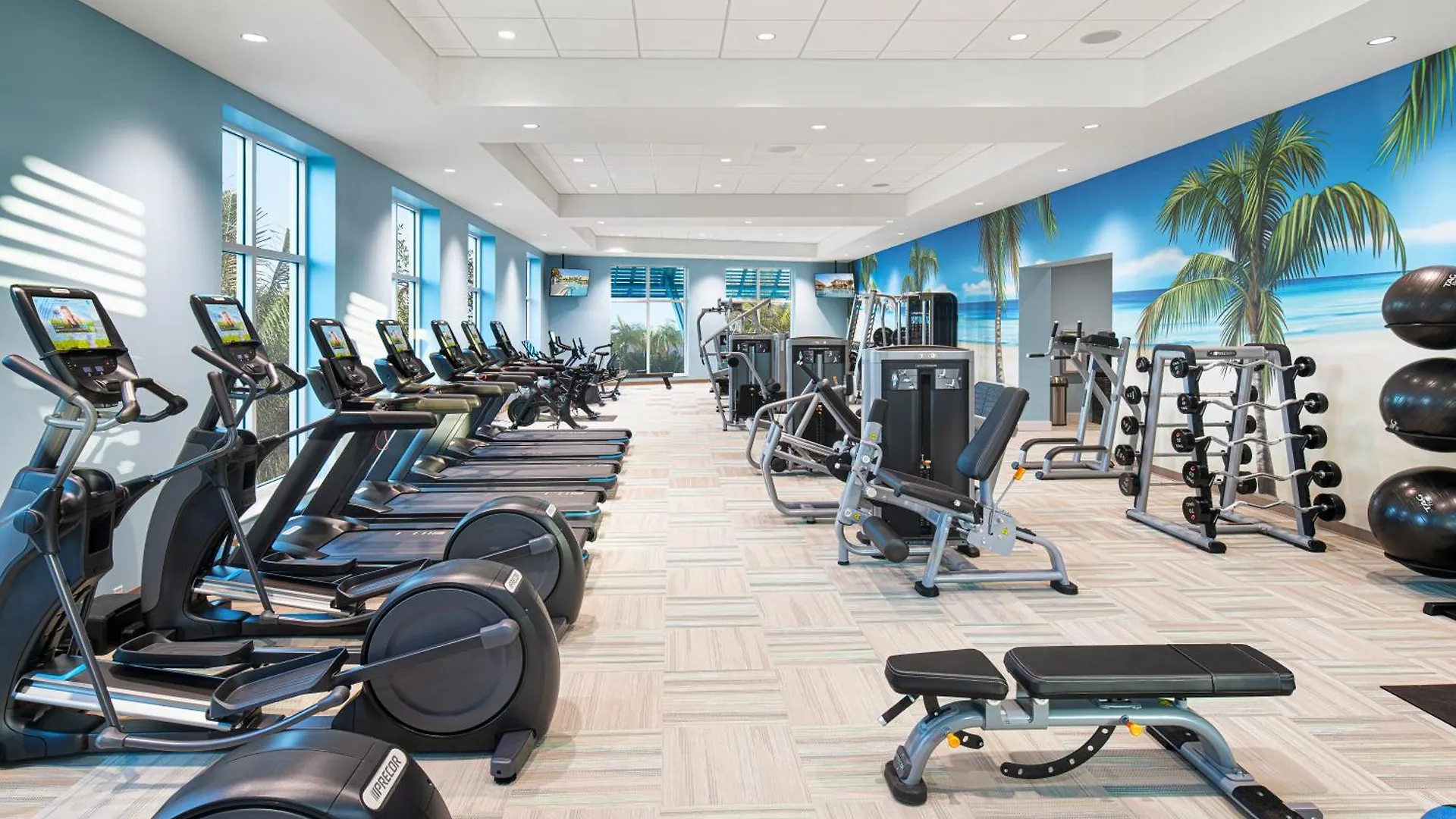 Margaritaville Ft Myers 4*