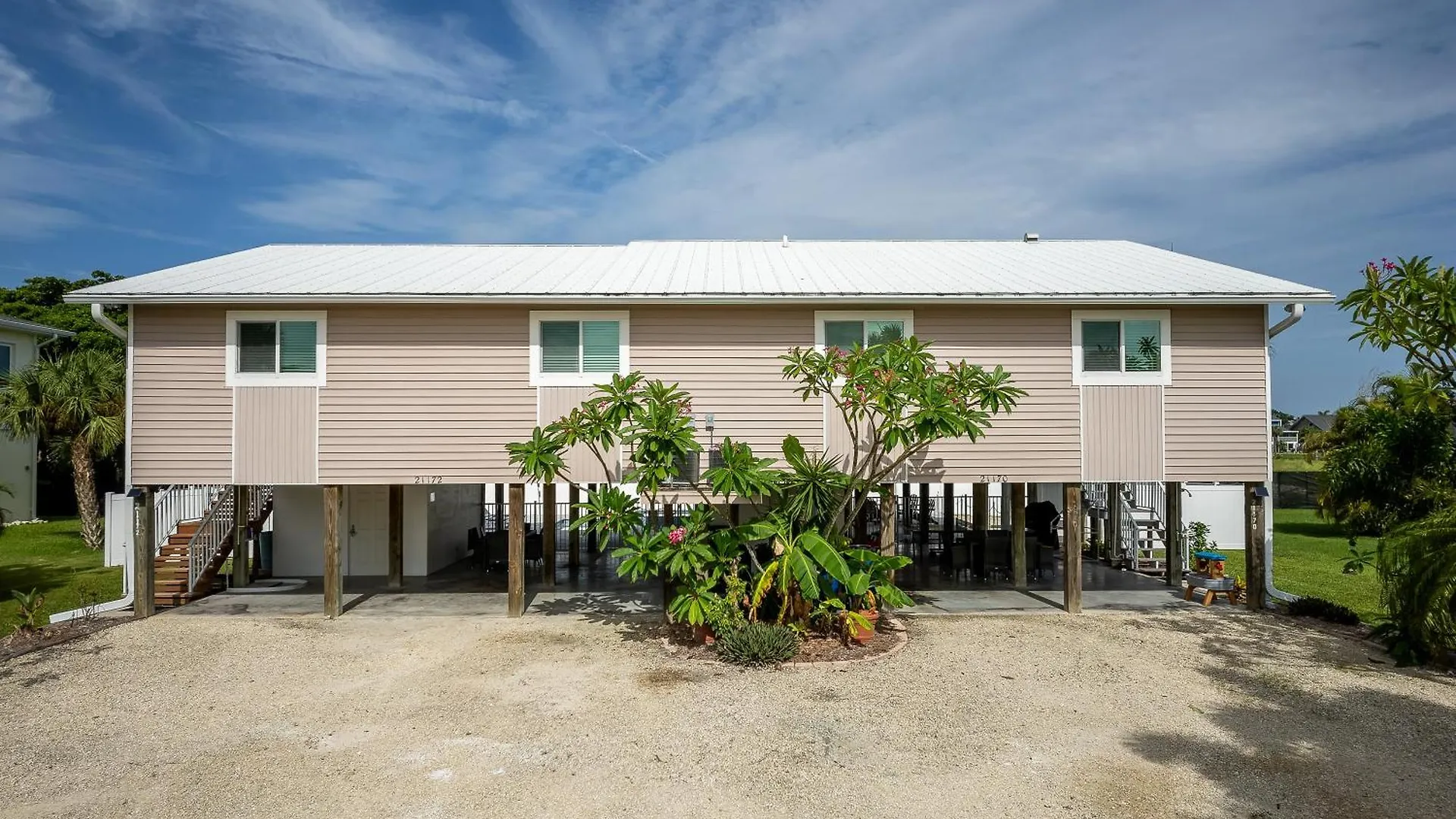 Holiday home Monty's Place Fort Myers Beach