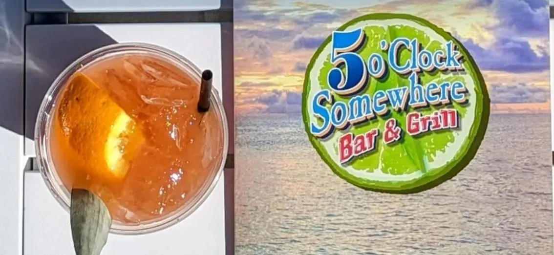 Hotel Margaritaville Ft Myers