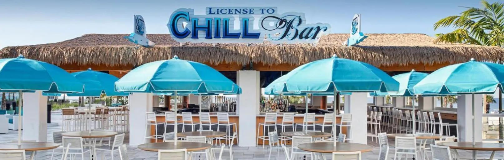 Margaritaville Ft Myers Hotel Fort Myers Beach